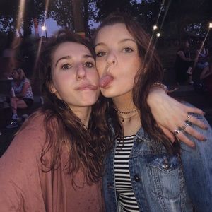 Meet your Posher, Mary